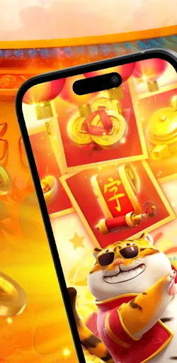 Fortune Tiger | Jogos | XWorld