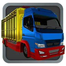 XWorld | ES Truck Simulator ID