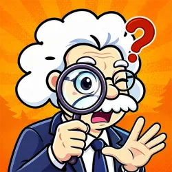 XWorld | Brain Puzzle Saga: IQ Test