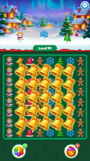 Christmas Blast | Permainan | XWorld