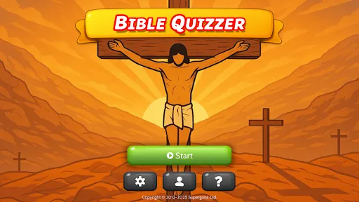 Bible Quiz: Trivia Game | Games | XWorld