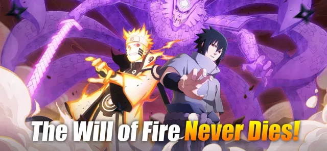 Hokage Crisis：Konoha War | 游戏 | XWorld