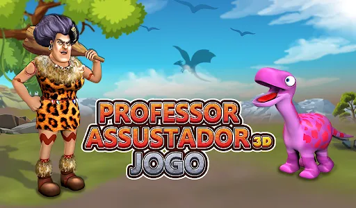 Professora Malvada 2 | Jogos | XWorld