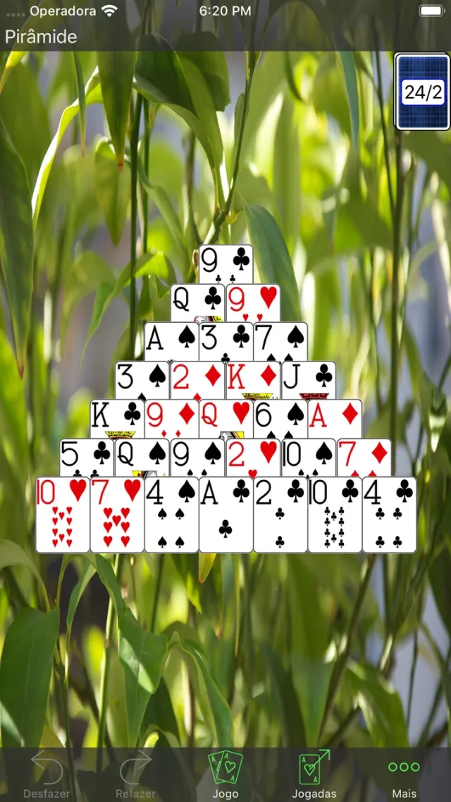 250+ Solitaires Pro | Jogos | XWorld