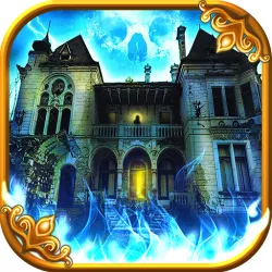 XWorld | Mystery of Haunted Hollow: Esc