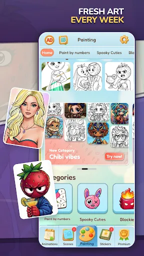 Fun Coloring Book Drawing | Games | XWorld Fun Coloring Book Drawing | Games | XWorld