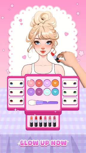 Doll diary: dress up dolly DIY | Games | XWorld