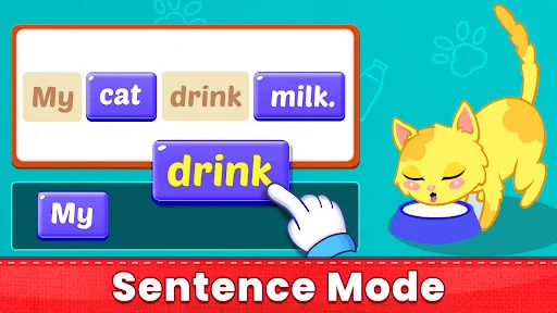 Learn to Read: Kids Games | Games | XWorld