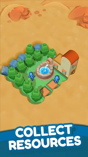Idle City Builder by Playnest | Games | XWorld