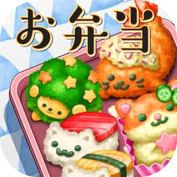 XWorld | Fluffy! Cute Lunchbox