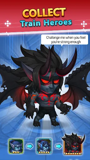 Soul Evolve: Epic Fantasy Hero | Permainan | XWorld Soul Evolve: Epic Fantasy Hero | Permainan | XWorld