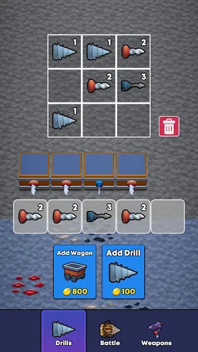 Mine Digger TD | 游戏 | XWorld Mine Digger TD | 游戏 | XWorld