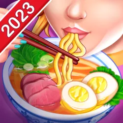 XWorld | Asian Star Chef: เกมส์ทำอาหาร