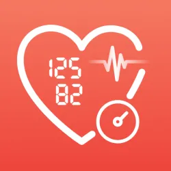 XWorld | Blood Pressure Tracker: Bp Log