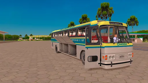 Bus Sim Brasil | Jogos | XWorld Bus Sim Brasil | Jogos | XWorld