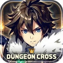 XWorld | Dungeon Cross - Relic Hunter