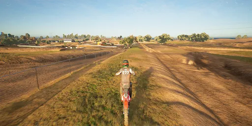 Dirt Bike Motocross MX Bikes | Игры | XWorld