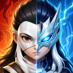 XWorld | Blade Heroes: Mecha Soul