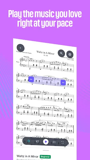 MuseScore: sheet music | Games | XWorld