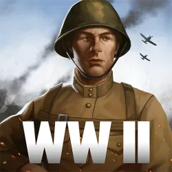 XWorld | World War 2: Военные игры