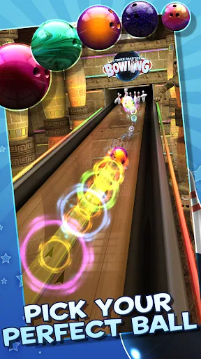 Strike Master Bowling | Games | XWorld