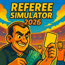 XWorld | Referee Simulator 2026