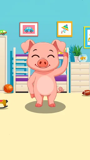 Kids Coloring & Baby Phone | Games | XWorld