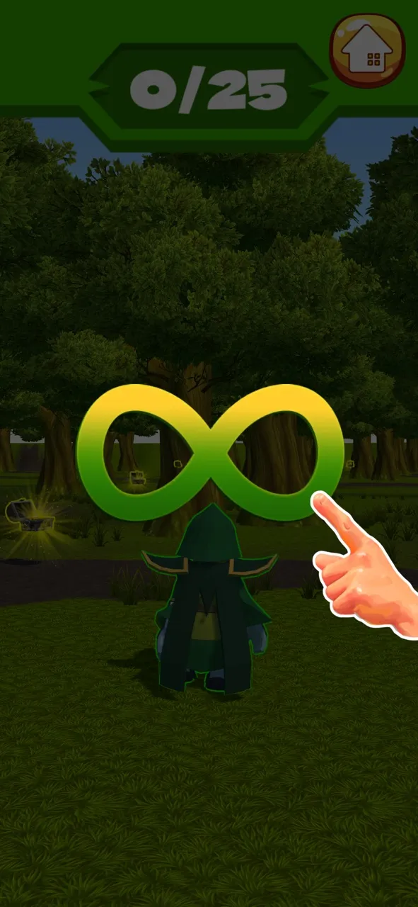 Leprichaun Spin Amazing Quest | Jogos | XWorld