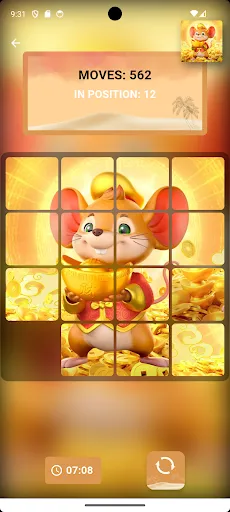 KIKO Puzzle | Jogos | XWorld