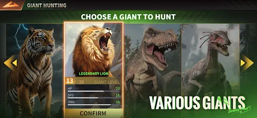 Jurassic Front: Exploration | juego | XWorld Jurassic Front: Exploration | juego | XWorld
