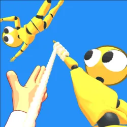 XWorld | Ragdoll Capture