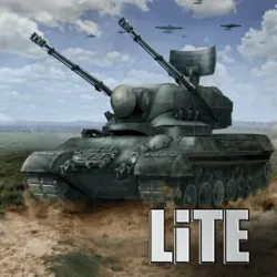 XWorld | US Conflict — Tank Battle Lite