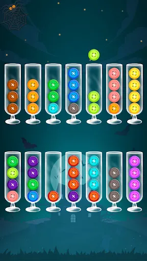 Ball Sort Puzzle | Jogos | XWorld