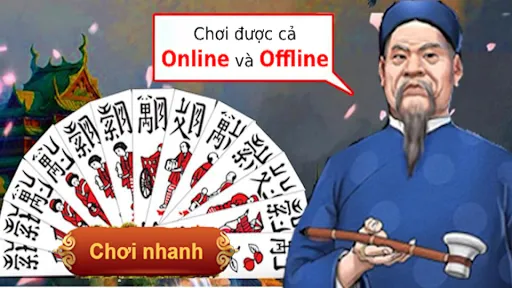 Chắn vạn văn - chắn online | Games | XWorld