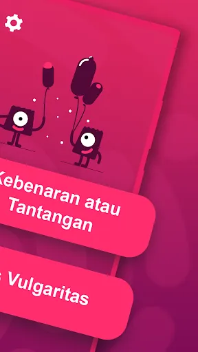 Kebenaran atau Tantangan | Permainan | XWorld