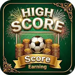 XWorld | Playable | Score a goal