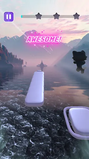 Sky Paws | 游戏 | XWorld