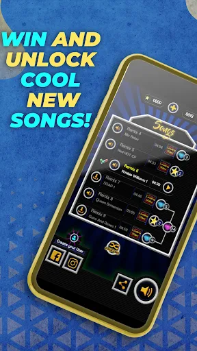 Guitar Hero Mobile: Music Game | Games | XWorld