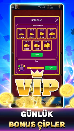 VIP Games: Hearts, Euchre | 游戏 | XWorld