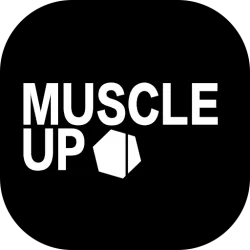 XWorld | Muscle Up