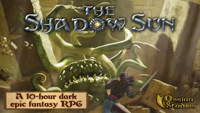 The Shadow Sun | Games | XWorld