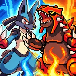 XWorld | Idle Monster:Champion Clash