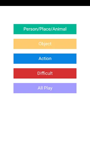 Pictionary Word Generator | Games | XWorld