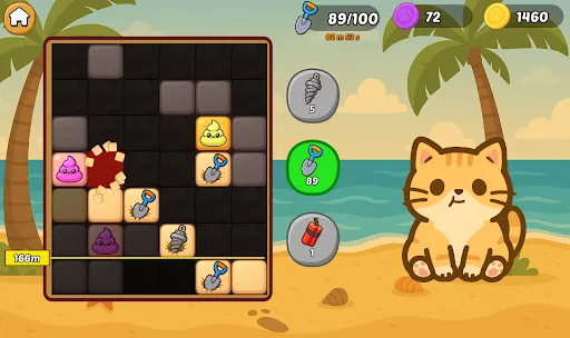 El Gato - the Cat | Games | XWorld