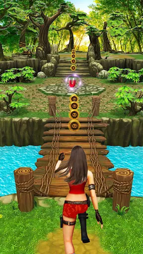 Runner Survival Lost Temple 3d | juego | XWorld Runner Survival Lost Temple 3d | juego | XWorld