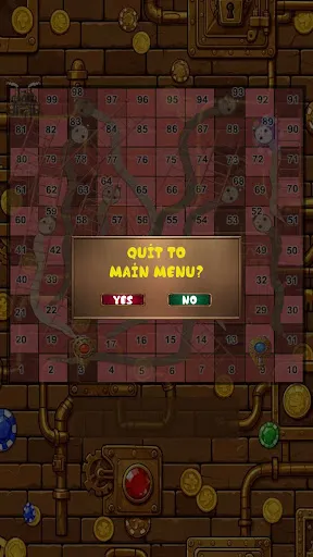 Snake Ladder Master | 游戏 | XWorld