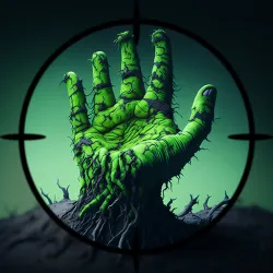 XWorld | Z Alert: Korban zombie