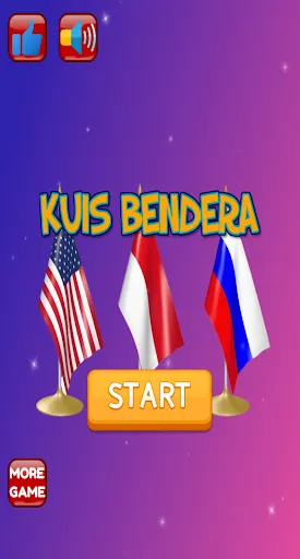 Kuis Bendera | Permainan | XWorld