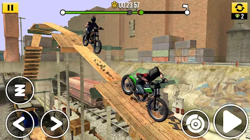 Trial Xtreme Legends | Games | XWorld