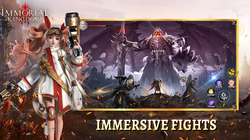 Immortal Kingdoms M | Игры | XWorld